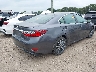 58ABK1GG5HU****** Salvamento y Destrozados 2017 Lexus ES en Estado de Texas