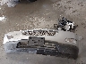 1GNKVLED7CJ****** Wrecked 2012 Chevrolet Traverse in Maine State