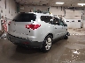 1GNKVLED7CJ****** Salvage and Wrecked 2012 Chevrolet Traverse in Maine State