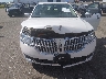 3LNDL2L38BR****** Salvage and Repairable 2011 Lincoln MKZ in Minnesota State