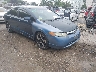 1HGFA16897L****** Salvage and Wrecked 2007 Honda Civic in Providence
