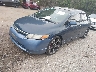1HGFA16897L****** Used and Repairable 2007 Honda Civic in Providence
