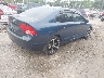1HGFA16897L****** Salvage and Wrecked 2007 Honda Civic in Rhode Island State