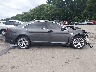 1FAHP2F80JG****** Repairable 2018 Ford Taurus in Kansas State
