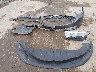 1FAHP2F80JG****** Wrecked 2018 Ford Taurus in Kansas State