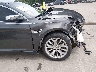 1FAHP2F80JG****** Repairable 2018 Ford Taurus