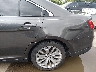 1FAHP2F80JG****** Salvage and Wrecked 2018 Ford Taurus in Kansas City
