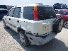 JHLRD28441S****** Wrecked 2001 Honda CR-V in Texas State