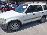 JHLRD28441S****** Used 2001 Honda CR-V in Texas State
