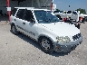 JHLRD28441S****** Salvage and Wrecked 2001 Honda CR-V in Austin North