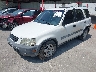 JHLRD28441S****** Used and Repairable 2001 Honda CR-V in Austin North