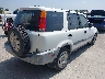 JHLRD28441S****** Salvage and Wrecked 2001 Honda CR-V in Texas State