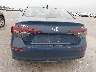 2HGFE2F5XSH****** Used 2025 Honda Civic