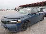 2HGFE2F5XSH****** Salvage and Wrecked 2025 Honda Civic in Austin North
