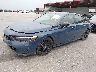 2HGFE2F5XSH****** Used and Repairable 2025 Honda Civic in Austin North