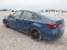 2HGFE2F5XSH****** Salvage and Repairable 2025 Honda Civic in Austin North