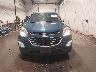 2GNFLFEK8G6****** Wrecked 2016 Chevrolet Equinox in South Dakota State