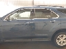 2GNFLFEK8G6****** Repairable 2016 Chevrolet Equinox in South Dakota State