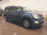 2GNFLFEK8G6****** Salvage and Wrecked 2016 Chevrolet Equinox in Sioux Falls