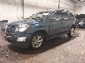2GNFLFEK8G6****** Used and Repairable 2016 Chevrolet Equinox in Sioux Falls