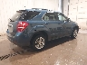 2GNFLFEK8G6****** Salvage and Wrecked 2016 Chevrolet Equinox in South Dakota State