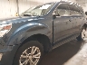 2GNFLFEK8G6****** Salvage and Repairable 2016 Chevrolet Equinox in South Dakota State