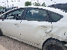 JTDKN3DU1E1****** Repairable 2014 Toyota Prius in Texas State