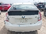 JTDKN3DU1E1****** Wrecked 2014 Toyota Prius