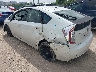 JTDKN3DU1E1****** Salvage and Repairable 2014 Toyota Prius in San Antonio South