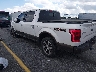 1FTEW1EG2FF****** Salvage and Repairable 2015 Ford F-150 in Lexington