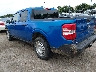 3FTTW8A37SR****** Salvamento y Reparables 2025 Ford Maverick en Oklahoma City