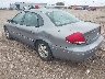 1FAFP53U06A****** Salvage and Repairable 2006 Ford Taurus in Texas State