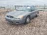1FAFP53U06A****** Used and Repairable 2006 Ford Taurus in Amarillo