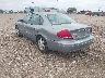 1FAFP53U06A****** Salvage and Repairable 2006 Ford Taurus in Amarillo