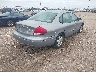 1FAFP53U06A****** Salvage and Wrecked 2006 Ford Taurus in Texas State