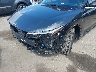3KPFW4DE1SE****** Repairable 2025 Kia K4
