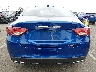 1C3CCCBB4FN****** Destrozados 2015 Chrysler 200