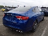 1C3CCCBB4FN****** Salvamento y Destrozados 2015 Chrysler 200 en Estado de Nueva Jersey