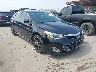 4T1BK1EB0EU****** Salvamento y Destrozados 2014 Toyota Avalon en Austin