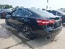 4T1BK1EB0EU****** Salvamento y Reparables 2014 Toyota Avalon en Austin