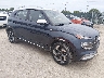 KMHRC8A3XLU****** Salvage and Wrecked 2020 Hyundai Venue in Wichita