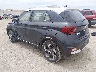 KMHRC8A3XLU****** Salvage and Repairable 2020 Hyundai Venue in Wichita
