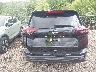 5N1BT3BB4SC****** Destrozados 2025 Nissan Rogue