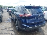 5N1BT3BA4RC****** Salvage and Repairable 2024 Nissan Rogue in Charlotte