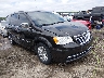 2C4RC1CG0FR****** Salvamento y Destrozados 2015 Chrysler Town & Country en Tulsa