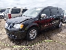2C4RC1CG0FR****** Usados y Reparables 2015 Chrysler Town & Country en Tulsa