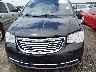 2C4RC1CG0FR****** Salvamento y Reparables 2015 Chrysler Town & Country en Estado de Oklahoma