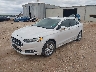 1FA6P0HD1F5****** Used and Repairable 2015 Ford Fusion in Abilene