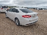 1FA6P0HD1F5****** Salvage and Repairable 2015 Ford Fusion in Abilene