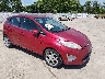 3FADP4FJ8BM****** Salvage and Wrecked 2011 Ford Fiesta in Saint Louis